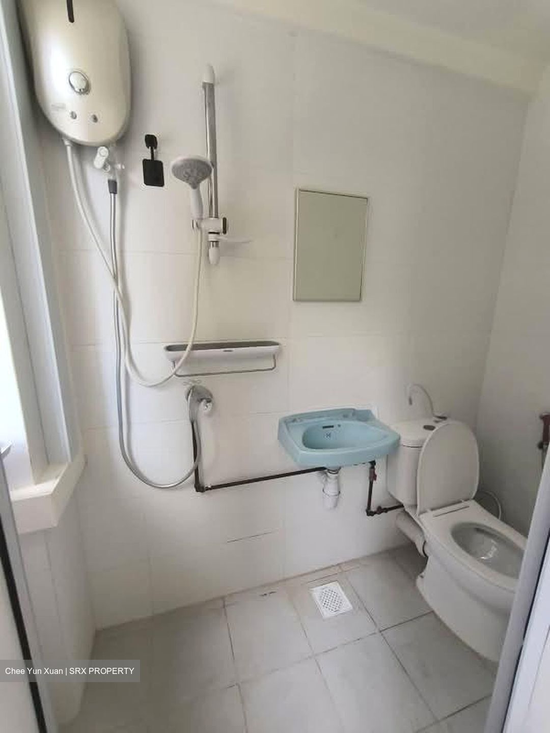 Sims Avenue (D14), Apartment #561771201
